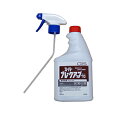 シーバイエス スーパーブレークアップTG 600ml 動物油汚れ用クリーナー 泡 フォームタイプ 6本セット