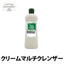 クリームマルチクレンザー (500g×6) 2セット 研磨剤 クリーム 液体研磨 弱アルカリ クリーム状 液体研磨洗浄剤 原液使用 シーバイエス