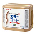 リンレイ カラーコートRECOBO 18L メーカー直送品