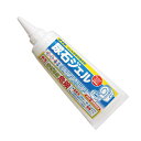 鈴木油脂工業 尿石ジェル 340g S-2914 ジェル状強力尿石除去剤 業務用トイレ掃除 クリーナー 尿石落とし 尿石取り 酸性 超強力 汚れ落とし