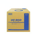 業務用カーシャンプー UC-ECO 18kg BE28 4329 カーシャンプー 洗車 節水 泡切れ 横浜油脂工業 Linda メーカー直送品