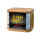 超耐久プロつやコートV HG RECOBO 18L 1個 リンレイ 669852 メーカー直送品
