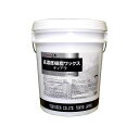 バフ対応 高光沢 高耐久 樹脂ワックス ティアラ ウレタン配合 つやげん メーカー直送品