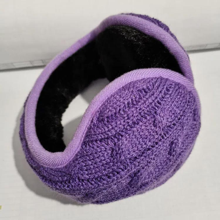 イヤーマフ 防寒 耳あて レディース イヤーマフラー コンパクト 秋冬 お洒落 カジュアル クリスマス 軽量 あったか 保温 お出かけ 自転車 通勤 通学 プレゼント 折り畳み 送料無料