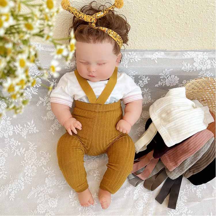 レギンス ベビー服 サロペット リブレギンス 女の子 男の子 子供服 ベビーファッション オールインワン 春秋冬 新生児 出産準備 サスペンダー オーバーオール お洒落 可愛い 通気性 送料無料 2