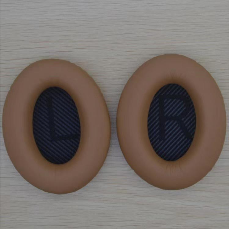Bose QC25 対応 イヤーパッド ヘッドホンカバー イヤーパッド ヘッドホン交換用 bo...