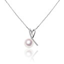 SV 8.0mm アコヤ真珠 ペンダント 宇和島 真珠 ジュエリー・アクセサリー Tensei Pearl 天成真珠(あこや パール 本真珠 フォーマル カジュアル 誕生日 結婚式 七五三 成人祝い 就職祝い 成人式 卒業式 入学式 入園式 卒園式 母の日 ギフト プレゼント)
