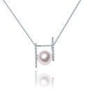 SV 8.5mm アコヤ真珠 ペンダント 宇和島 真珠 ジュエリー・アクセサリー・Tensei Pearl 天成真珠(あこや パール 本真珠 フォーマル カジュアル 誕生日 結婚式 七五三 成人祝い 就職祝い 成人式 卒業式 入学式 入園式 卒園式 母の日 ギフト プレゼント)