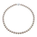 8.5~9.0mm アコヤ真珠 ネックレス テリ:B 巻き:B キズ:B 宇和島 真珠 ジュエリー・アクセサリー Tensei Pearl 天成真珠(あこや パール 本真珠 フォーマル 誕生日 結婚式 七五三 成人祝い 就職祝い 成人式 卒業式 入学式 入園式 卒園式 母の日 ギフト プレゼント)