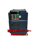 新品 単相200V入力三相200V 富士電機インバーター コンパクト形 1.5kw FRENIC-Miniシリーズ FRN1.5C2S-7J