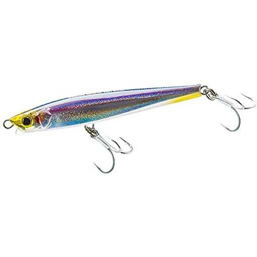 DUEL(デュエル)ルアーシンキングペンシルハードコアモンスターショット(S)遠投【釣具釣り具海釣り淡水..