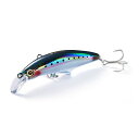 ジャクソン(JACKSON)Gコントロール20GLIWレーザーイワシ75MM