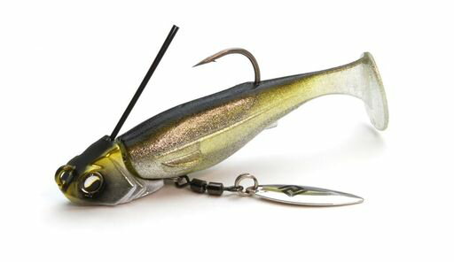 RAID JAPAN 쥤ɥѥ(RAID JAPAN) HEADSWIMMER LIBERO (إåɥޡ ٥) 7G 04.٥ (HSL04-THE BAIT)