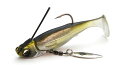 RAID JAPAN 쥤ɥѥ(RAID JAPAN) HEADSWIMMER LIBERO (إåɥޡ ٥) 7G 04.٥ (HSL04-THE BAIT)