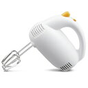 貝印(KaiCorporation)KAI電動ハンドミキサー泡立て器DL0501ホワイト