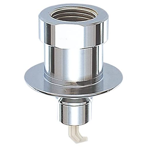 SANEI 洗濯機用ニップル 自動ストップ機能付き カップリング水栓用 G1/2 ワンタッチ着脱 PT3320 シルバー SANEI 洗濯機用ニップル 自動ストップ機能付き カップリング水栓用 G1/2 ワンタッチ着脱 PT3320 シルバー