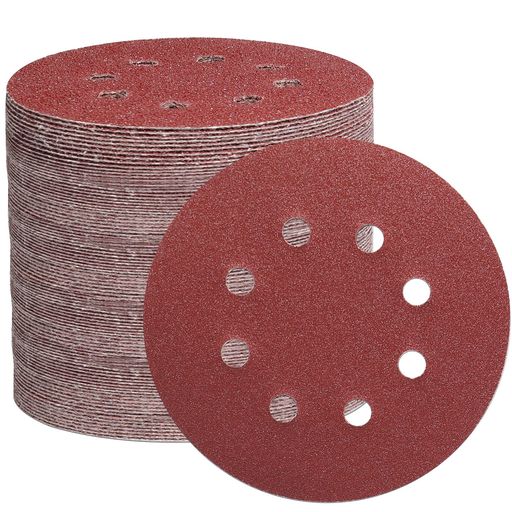 STEBRUAMǥڡѡ105125MM8ݷڡѡޥåɥڡѡ(40#/60#/100#/150#/24...