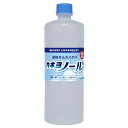 カネヨ石鹸PVA洗濯のりカネヨノールボトル液体750mlスライム作り
