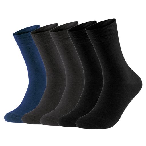 【高品質ソックス】MOSOTECHの靴下メンズ、通気性、吸湿性、吸汗性に優れた高品質のコーマ綿で丁寧に作られています。快適で通気性に優れ、一日中足をドライに保ちます。24〜28cmに対応します。 【足にぴったりフィット】伸縮性のあるリブ編みの袖口により、袖口は足首で十分な伸縮性がありながら、きつすぎません。つま先とかかとは一体型の縫い目で設計されており、かかとと靴の摩擦を軽減するため、長時間歩いても​​疲れにくく。 【通気性と消臭性】消臭加工と抗ピリング繊維の追加により、この高品質のコットン製メンズ靴下は強力な消臭機能を備えています。湿気を逃がし、通気性に優れているため、足の臭いを防ぎ、足の健康を守ります。夏でも蒸れず、長時間履いても快適です。 【オールシーズン】このビジネスソックスの生地は薄すぎず厚すぎず、爽やかでオールシーズンに適しています。このソックスを履くと足が蒸れることがなく、毎日足を快適に保つことができます。 【さまざまなシーンに最適】MOSOTECHのメンズビジネスソックスは、仕事、ビジネス活動、レジャー、スポーツ、日常着に最適です。