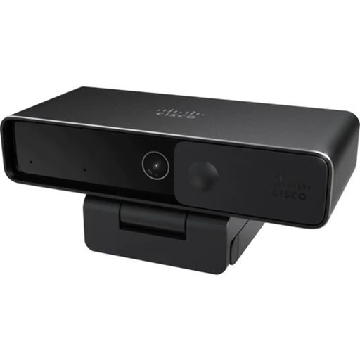 ƥॺ (CISCO) DESK CAMERA 4K֥ WEB60FPS 10ܥǥ륺 ȥե ...