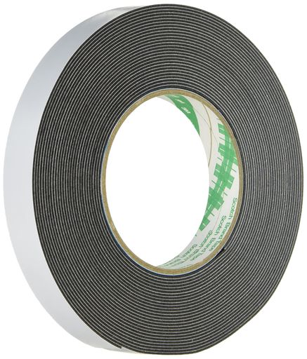 3Mハイタック両面接着テープ971220mm幅x10m971220AAD