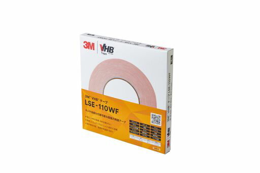 3MⲰ¿VHBơLSE-110WF12mmx10m1.1mm