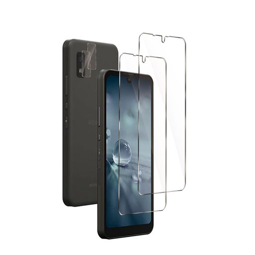 4祻åȡFOR Y!MOBILE AQUOS WISH / WISH2 AU SHG06 SH-51C SOFTBANK A104SH...