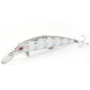 LITTMASAGOSHIフ?ロフェッショナルフィッシンク?ルアー-青物、マコ?チ用ファストシンキンク?ミノー7CM/9CM/11CM
