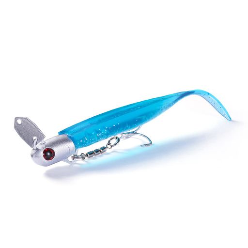 Jackson(ジャクソン)フリークセット15gKKIクルクルイワシ