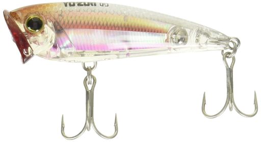 YO-ZURI(衼ť)륢ݥåѡ3D󥷥祢ݥåѡ(F)70mm8.5gR1210-RGLM-ꥢ륰饹ߥΡ