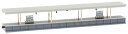 TOMIXNゲージ島式ホーム都市型照明付延長部4276鉄道模型用品(3)