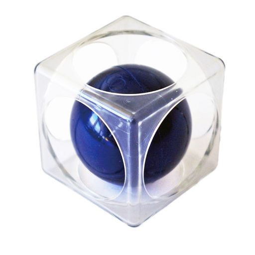 三洋 ドアストッパー DOORCUBE(ドアキューブ) ブルー 三洋 ドアストッパー DOORCUBE(ドアキューブ) ブルー