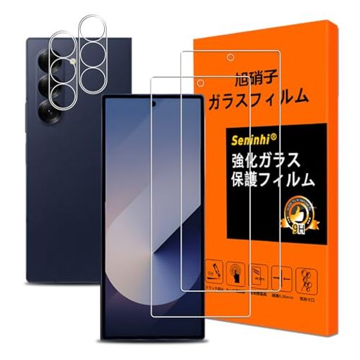 б GALAXY Z FOLD6 ե 2+2祻å 񻺰˻ GALAXY Z FOLD6 饹ե(2)+...