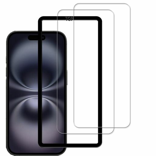 KPNSǺIPHONE16ѹƩΨPHONE16饹եද饹ñŽդե16ݸե2祻åȡۥ...