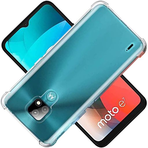 Rakuten - 対応MotorolaMotoE72020ケースMotoE7クリアケースMotoE7カバーシェルスマホ保護カバー〔SGS認証クリア美しい光沢感落下防止衝撃吸収保護頑丈軽量傷防止黄ばみ防止ソフト軽薄型
