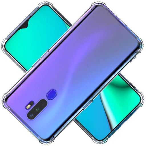 樂天商城 - 対応OPPOA52020/A92020/A11A11XケースOPPOA52020クリアケースOPPOA92020カバーシェルスマホ保護カバー〔SGS認証クリア美しい光沢感落下防止衝撃吸収保護頑丈軽量