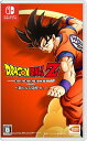 ドラゴンボールZKAKAROT+新たなる覚醒セット-SWITCH
