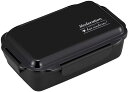 OSKランチボックスブラックPCD-900