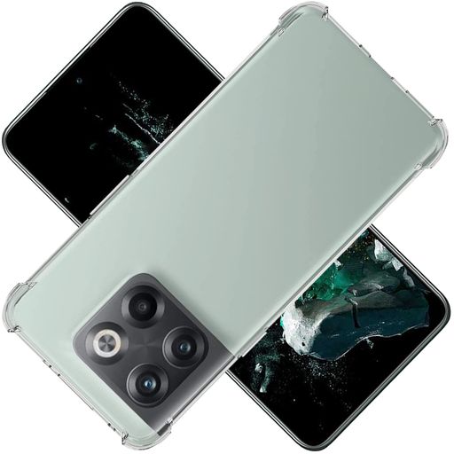 対応OnePlus10T5G2022ケースOnePlus10TカバーTPUOnePlus10T5G保護ケースカバー背面ンプロテクターシェルクバークリアソフト透明シェルンプロテクター​シェル【耐衝撃エアバッグ
