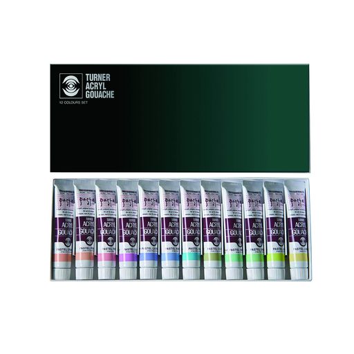 ʡ(TURNERCOLOR)륬åѥƥ륫顼12åAG02012P20ML(6)