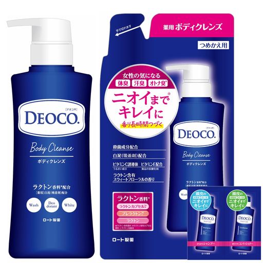 ǥ(DEOCO)ѥܥǥ350ML+250MLå+ǥإåաڰʡ