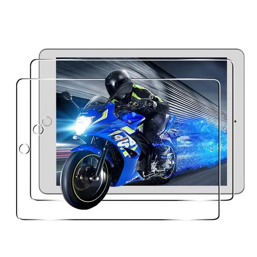 【2枚セット】対応IPAD9.7インチフィルムIPAD9.72018第6世代/2017第5世代適用保護フィルム(2枚)【日本製素材旭硝子製】用IPADAIR2/AIR(2013)/IPADPRO9.7