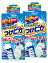 シューズの気持ち【まとめ買い】フマキラー靴つけおき洗剤つけピカ約30足分300mlx2個