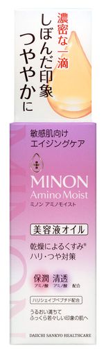 MINON(ߥΥ)ߥΥ⥤ȥ󥰥20MLLҴȩƱեϥĤݼ