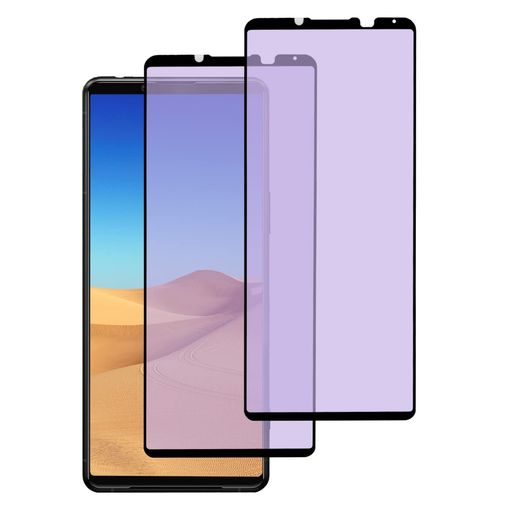 星(白抜き)【対応機種】Xperia5III SOG05 SO-53B(エクスペリア5 マークiii )用。機種の選択には間違いがないよう、ご注文前によくお確かめください。 星(白抜き)【ブルーライトカット機能、高感度タッチ】高度なブルーライトをカットする反射技術により、 によりブルーライトを大幅にカットでき。 プラズマ疎油性コーティング処理、滑らかな手触り、指紋による汗や油分の残留を防ぎ。 星(白抜き)【ほどよいサイズデザイン 、フルカバーデザイン】正確なラウンドエッジ加工により、引っ掛かり感がなくサイドからの衝撃を和らげ気持ち良い滑らかな質感を実現しました。携帯は端部のカーブがフィルム剥がれ、浮きの防止、スマホケース装着スペース確保のため、機器の曲面の縁にスペースを残すデザインとなっています。 星(白抜き)【高品質素材製、硬度9H】一般的なガラス保護フィルムよりも耐久性に優れたハードコーティング技術により、9Hの硬度を実現。特殊な飛散防止処理により、ガラスが割れても飛散せず。DZHFUの液晶保護フィルム 一般的な製品に比べ3倍以上の保護力があり。