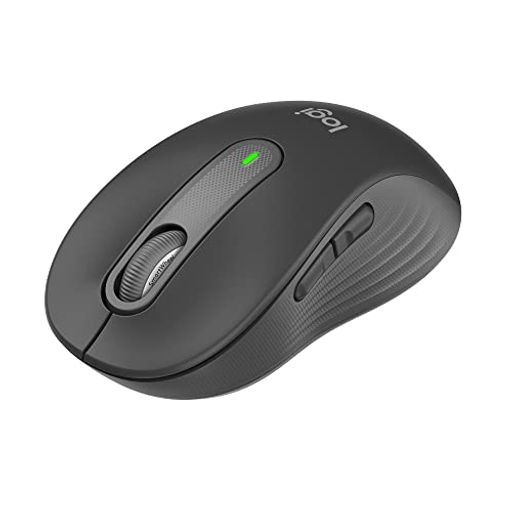 ロジクール SIGNATURE M650LGR L ワイヤレスマウス グラファイト 手の大きめな方向け Lサイズ BLUETOOTH LOGI BOLT UNIFYING非対応 WINDOWS MAC IPAD ANDROID CHROME OS ロジクール SIGNATURE M650LGR L ワイヤレスマウス グラファイト 手の大きめな方向け Lサイズ BLUETOOTH LOGI BOLT UNIFYING非対応 WINDOWS MAC IPAD ANDROID CHROME OS