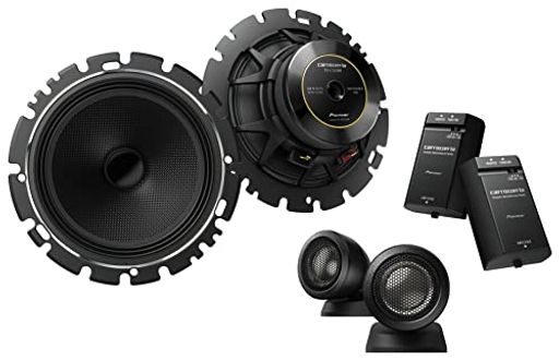 PIONEER ѥ˥ ԡ TS-C1630S-2 16CM եåȥԡ ѥ졼2 ϥ쥾б åĥꥢ