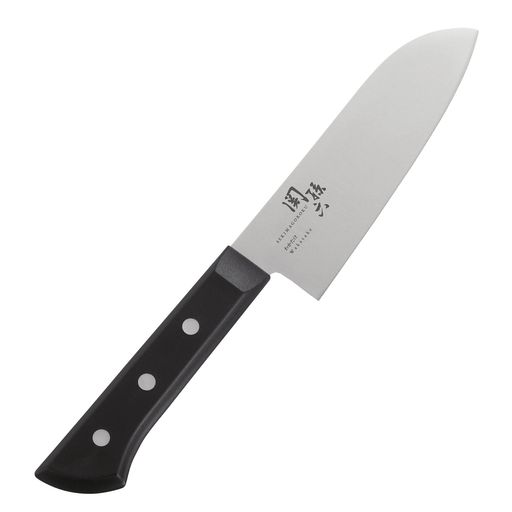Rakuten - 貝印KAI小三徳包丁関孫六わかたけ145mm日本製AB5421
