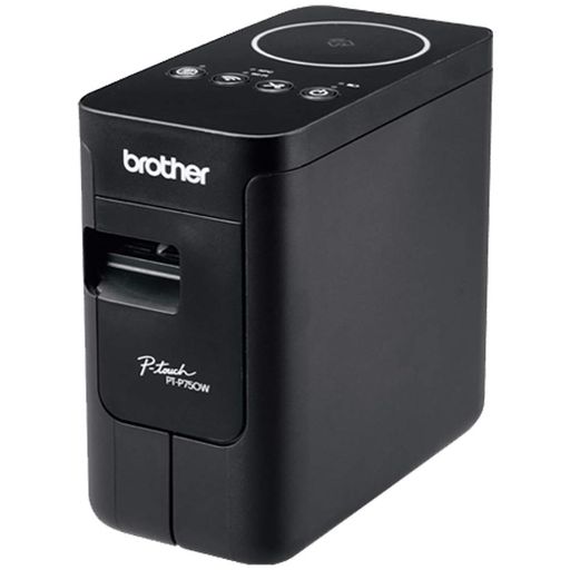 BROTHER PCラベルプリンター P-TOUCH P750W PT-P750W