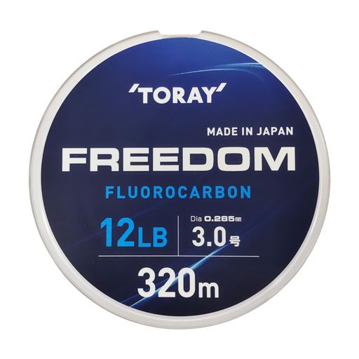 (TORAY) ե꡼ 320M 12LB